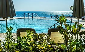 Boutique Camping Materada Beach